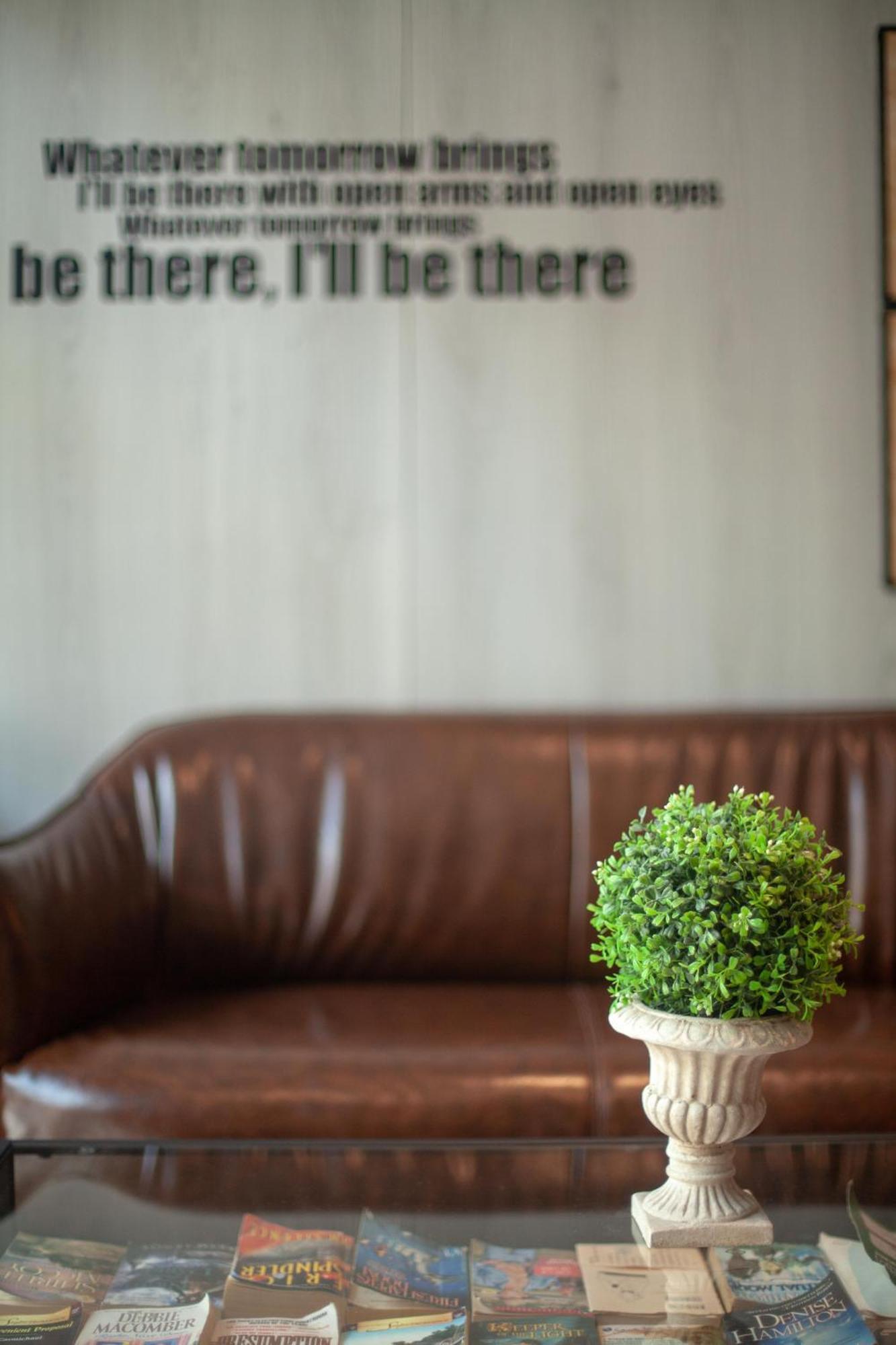 Sleep Walker Poshtel Hostel Chiang Mai Luaran gambar