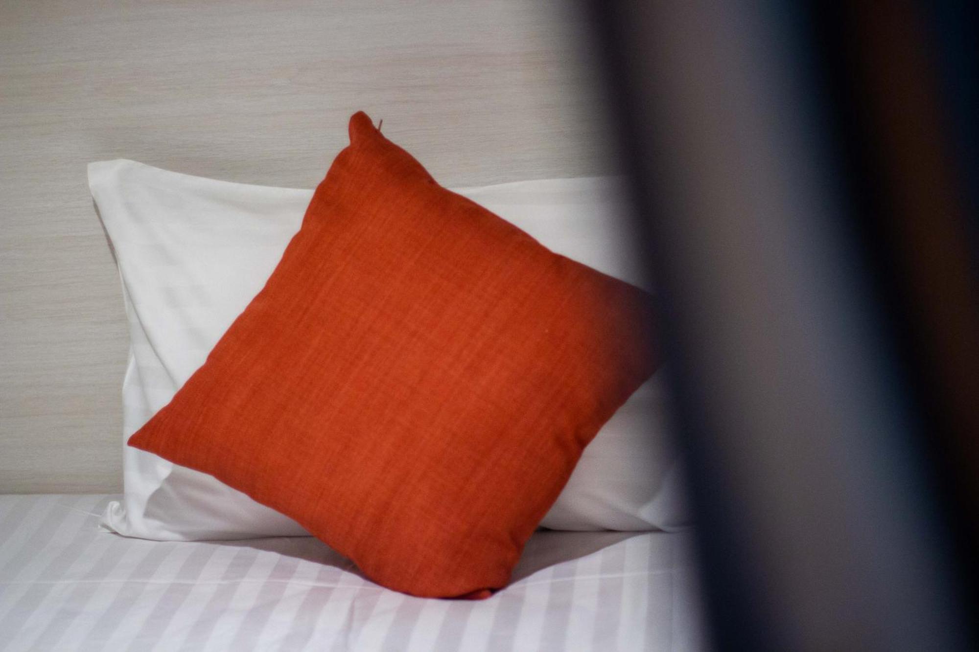 Sleep Walker Poshtel Hostel Chiang Mai Luaran gambar