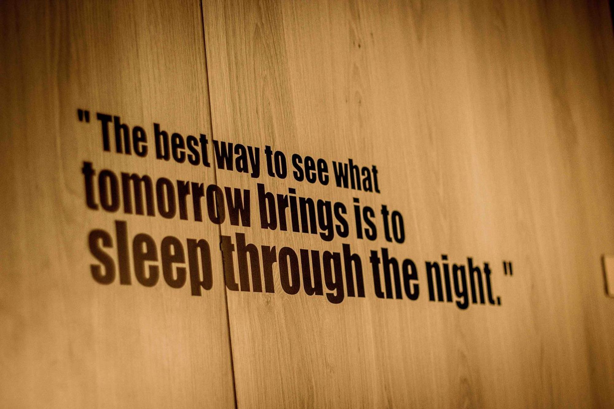 Sleep Walker Poshtel Hostel Chiang Mai Luaran gambar