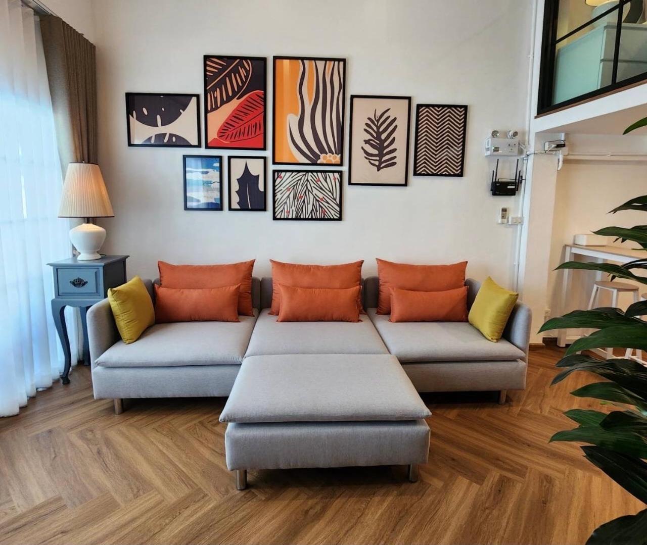Sleep Walker Poshtel Hostel Chiang Mai Luaran gambar