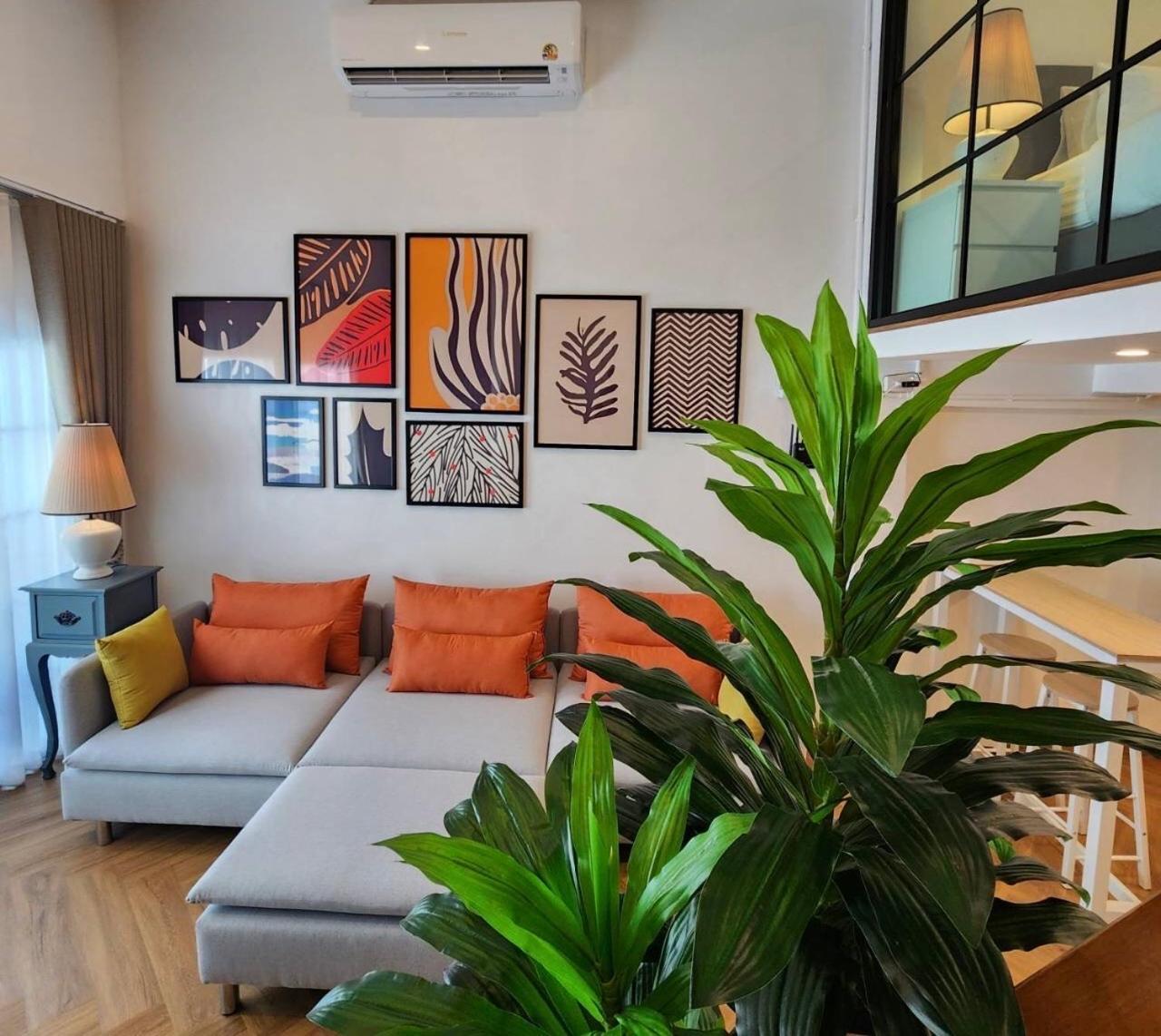 Sleep Walker Poshtel Hostel Chiang Mai Luaran gambar