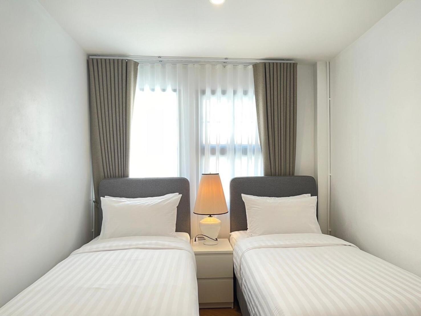 Sleep Walker Poshtel Hostel Chiang Mai Luaran gambar