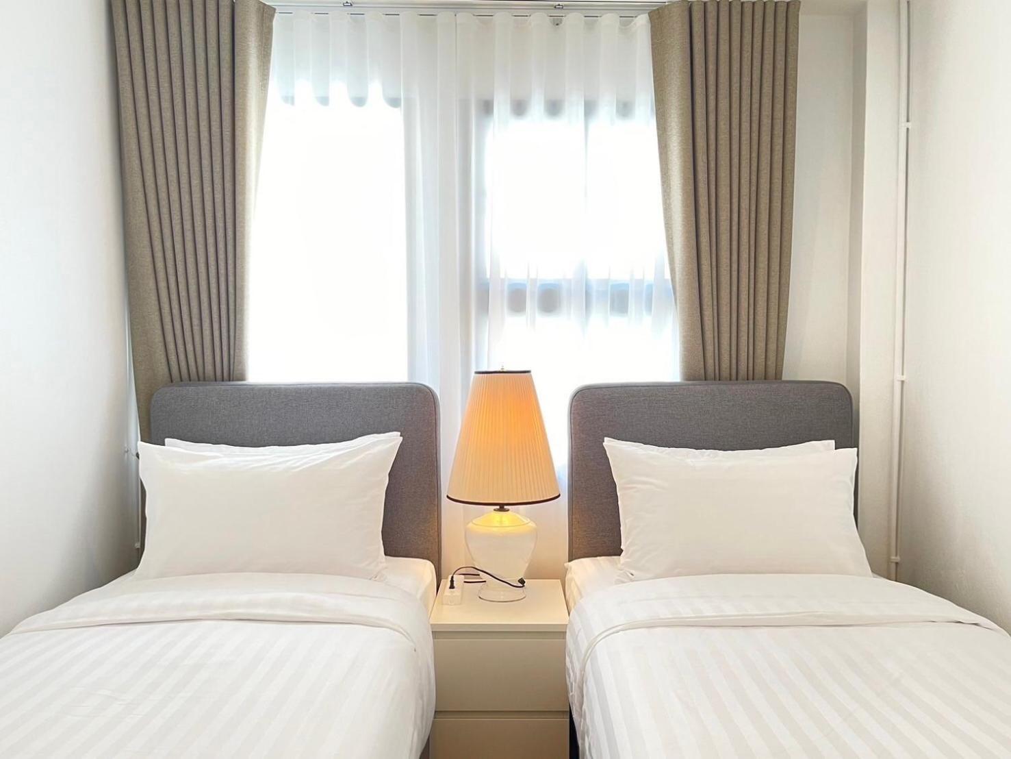 Sleep Walker Poshtel Hostel Chiang Mai Luaran gambar