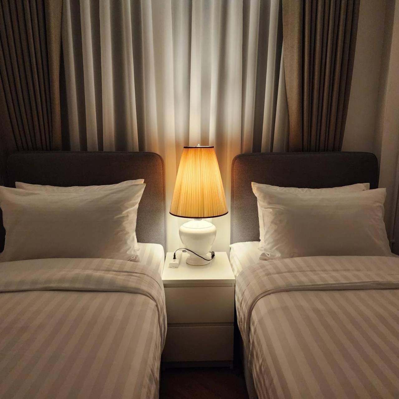 Sleep Walker Poshtel Hostel Chiang Mai Luaran gambar