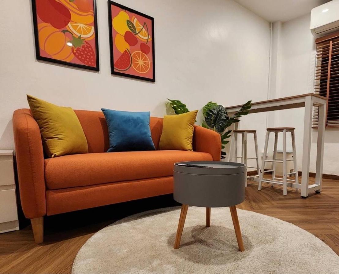 Sleep Walker Poshtel Hostel Chiang Mai Luaran gambar