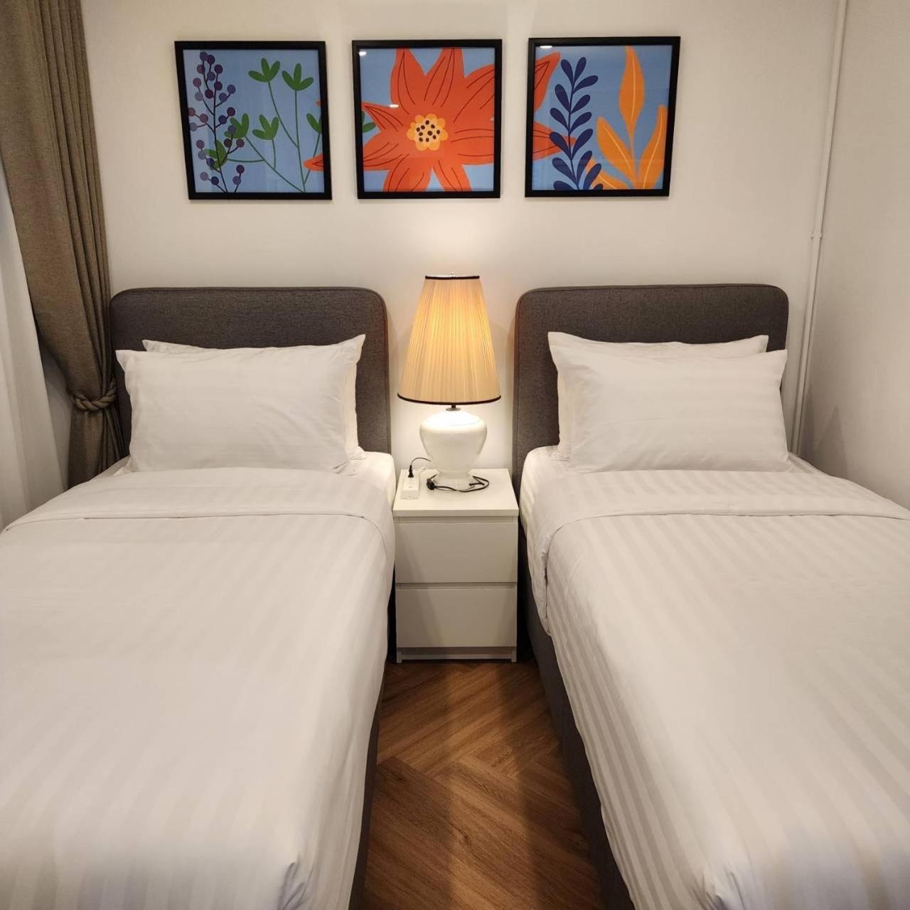 Sleep Walker Poshtel Hostel Chiang Mai Luaran gambar