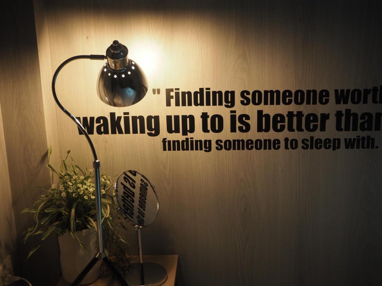 Sleep Walker Poshtel Hostel Chiang Mai Luaran gambar